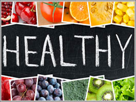 healthy