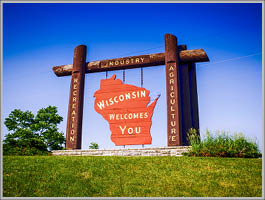 wisconsin