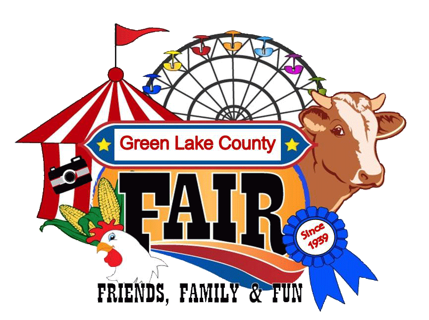 Fair Extension Green Lake County