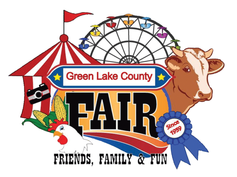 Fair Extension Green Lake County