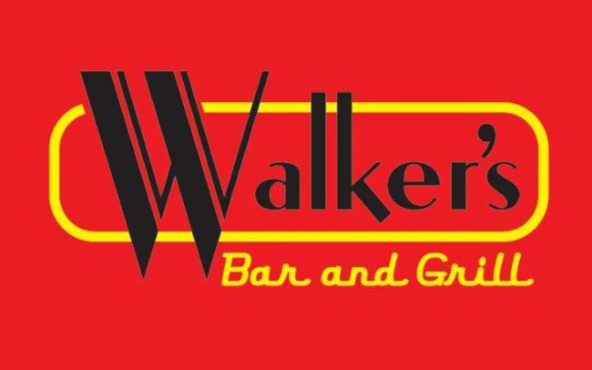 Walker's Bar and Grill Logo